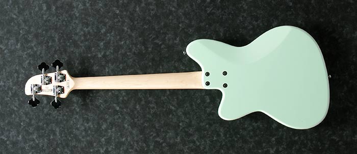 Ibanez Talman Bass - Mint Green