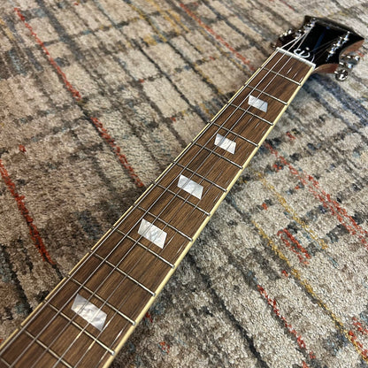 Epiphone Casino Reissue with Laurel Fretboard - Natural