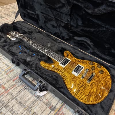 PRS McCarty 594 Black Gold