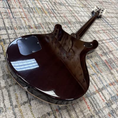 PRS McCarty 594 - McCarty Tobacco Sunburst