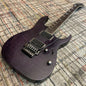 Ibanez RGT42DXFM-TLF Standard - Transparent Lavender Flat