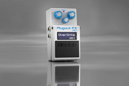 BOSS PX-1 Plugout FX Pedal