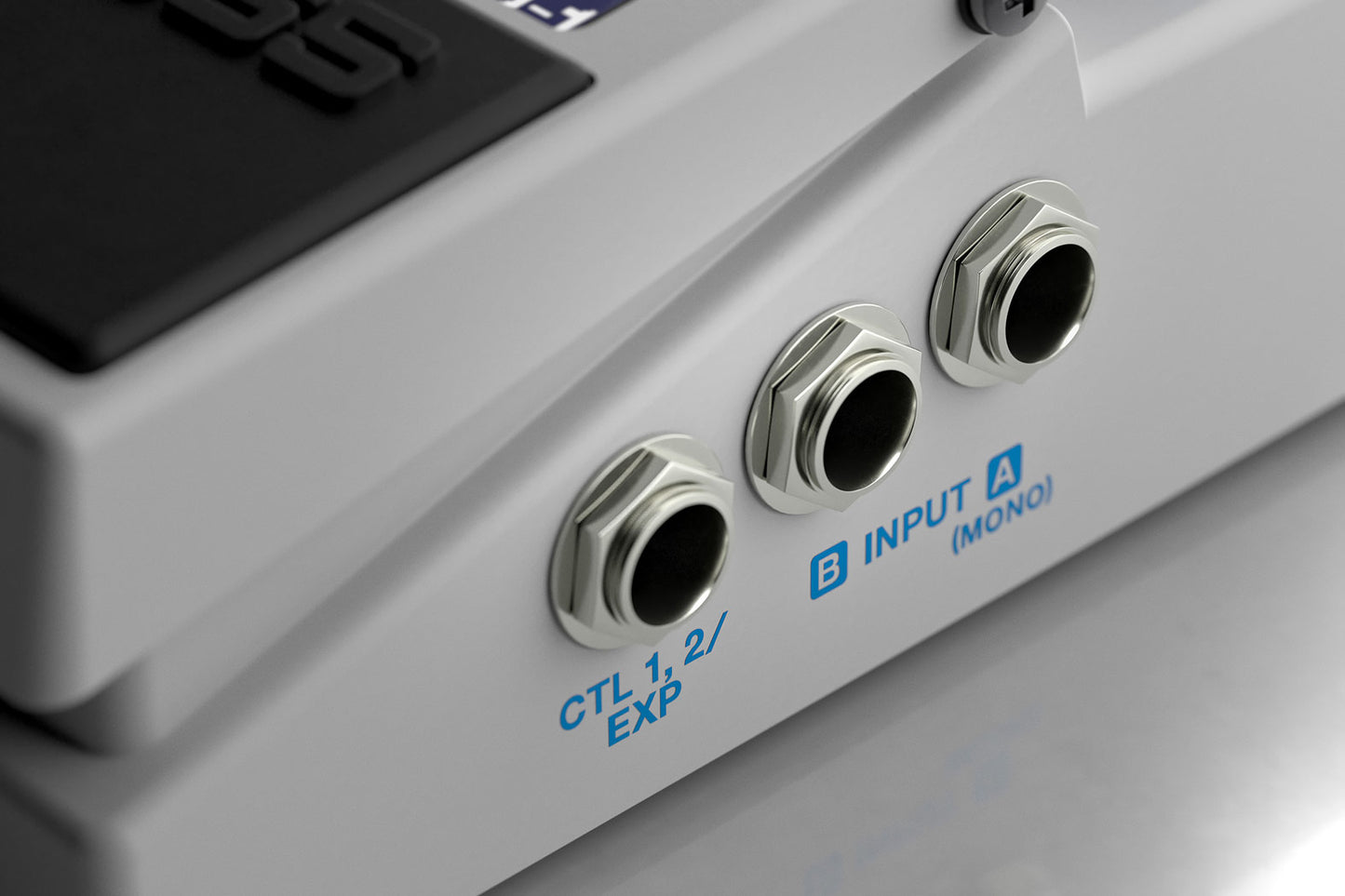 BOSS PX-1 Plugout FX Pedal