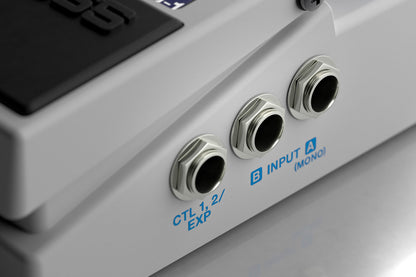 BOSS PX-1 Plugout FX Pedal