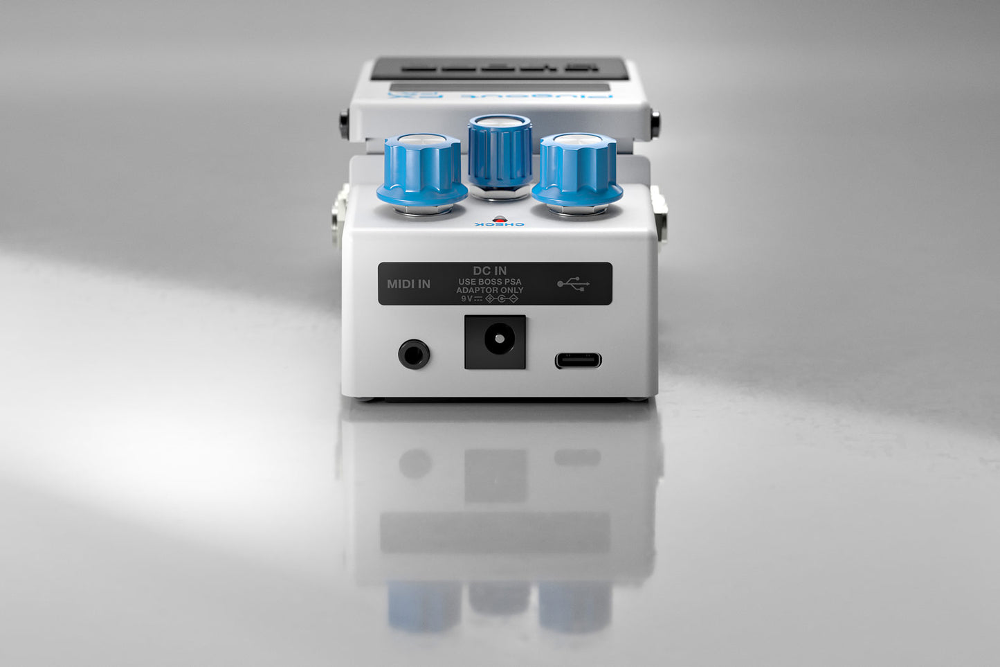 BOSS PX-1 Plugout FX Pedal