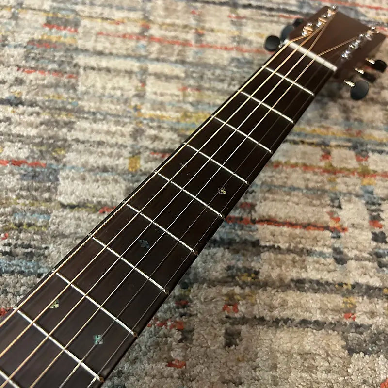 Martin 000-15M w/ Case - Natural