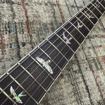 PRS McCarty 594 - McCarty Tobacco Sunburst