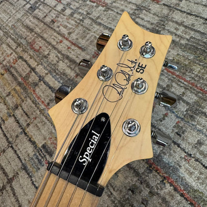 Paul Reed Smith SE Swamp Ash Special - Vintage Sunburst
