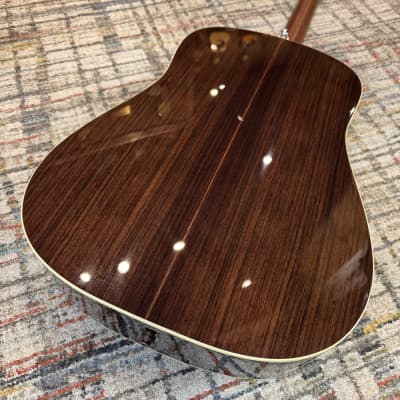 Alvarez Masterworks Series MDR70SB - Tobacco Sunburst