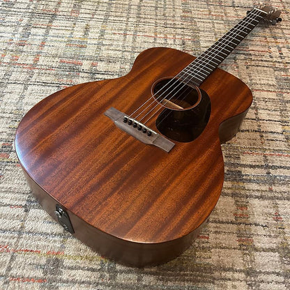 Martin 000-15M w/ Case - Natural