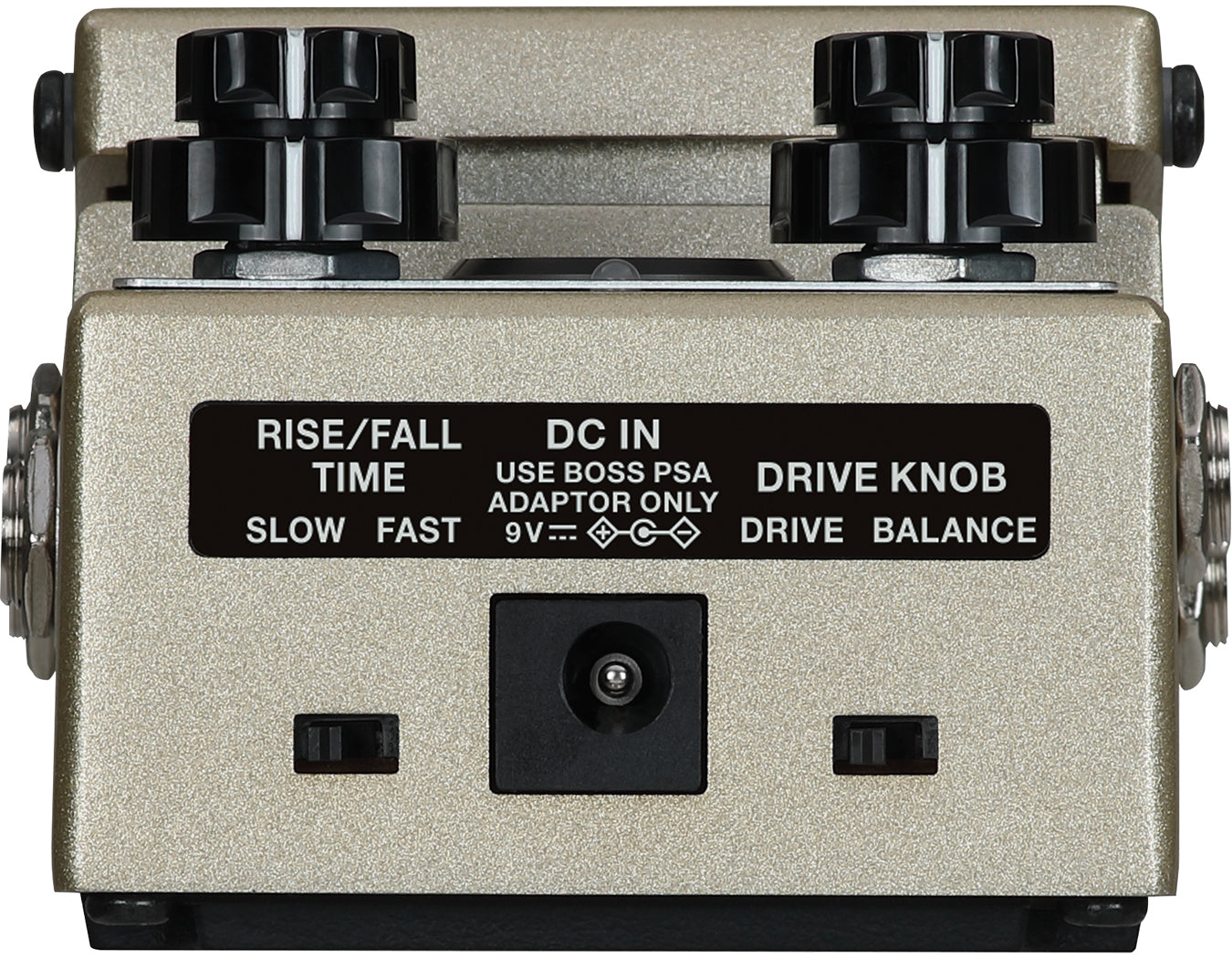 BOSS RT-2 Rotary Ensemble Pedal