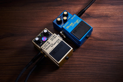 BOSS RT-2 Rotary Ensemble Pedal
