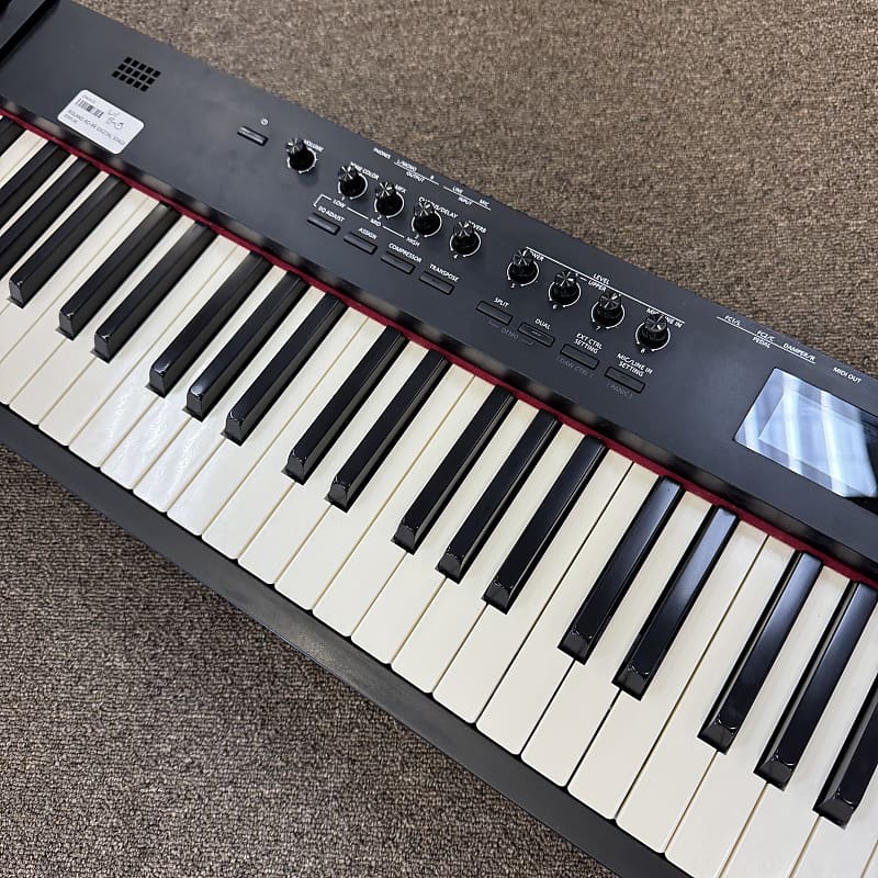 USED RD-88 88-Key Digital Stage Piano
