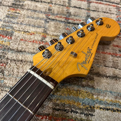 Fender American Professional II Stratocaster HSS- Olympic White