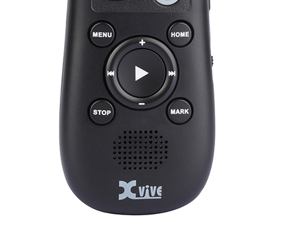 XVIVE XV1-R Portable Stereo Recorder