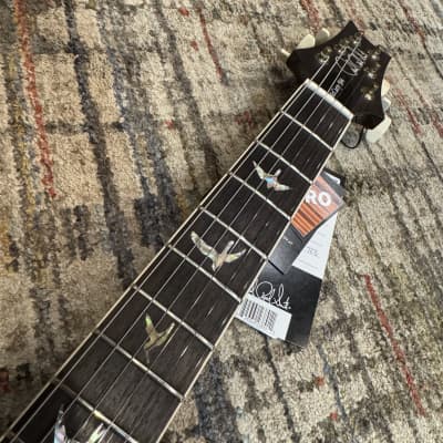 PRS McCarty 594 Black Gold