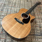 USED Martin Road Series GPC-11E w/ Soft Case - Natural