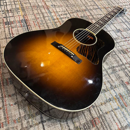 Gibson Advanced Jumbo Special 2003 - Vintage Sunburst