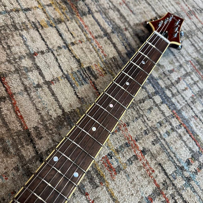 Used Schecter C-1 E/A Classic, 2022 - Present - Cat's Eye