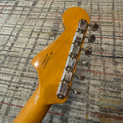 Fender DE Vintera II 50's Jazzmaster - Olive