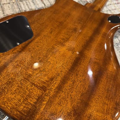 PRS McCarty 594 Black Gold