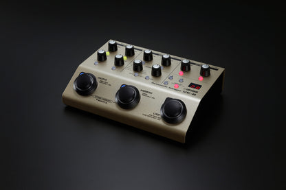 BOSS VE-8 Acoustic Singer Multi-Effects Pedal