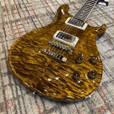 PRS McCarty 594 Black Gold