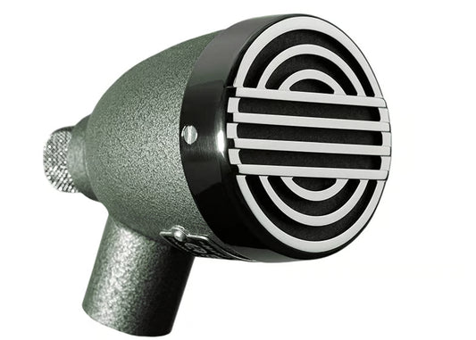 Hohner sE Electronics Harp Blaster HB52 Harmonica Microphone