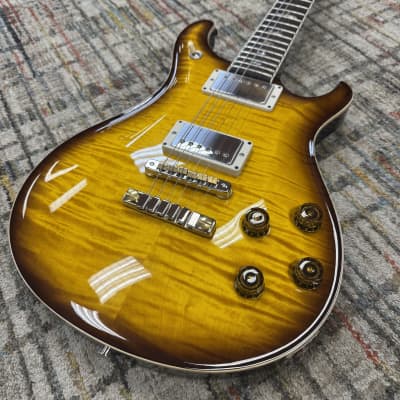 PRS McCarty 594 - McCarty Tobacco Sunburst