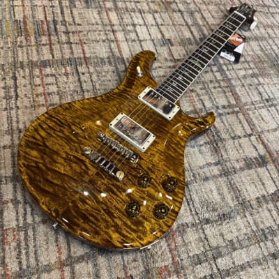 PRS McCarty 594 Black Gold