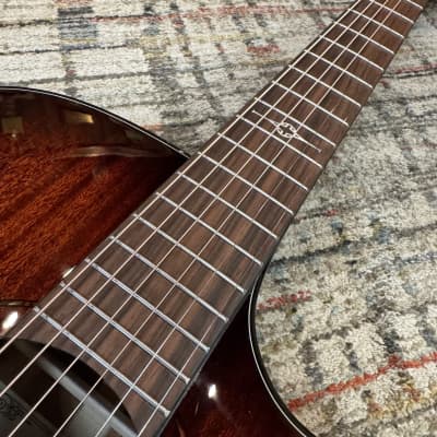 Alvarez Masterworks Series MG66CE - Shadowburst