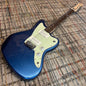 Used Squier Paranormal Jazzmaster XII - Lake Placid Blue