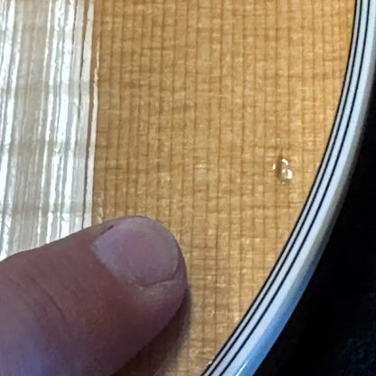 USED Taylor 810 (2003) w/ Case