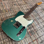 Squier Classic Vibe 60s Custom Esquire - Sherwood Green Metallic