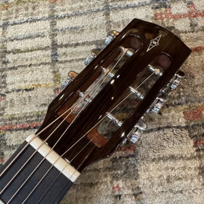 Alvarez Masterworks Series MDR70SB - Tobacco Sunburst