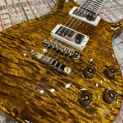 PRS McCarty 594 Black Gold