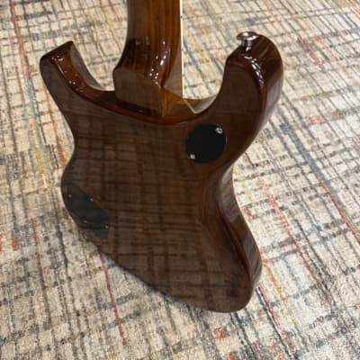 PRS McCarty 594 Black Gold