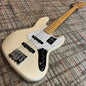 Fender Player II Modified Active Jazz Bass Maple Fingerboard - Olympic Pearl