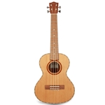 Lanikai Cedar Solid Top Tenor Ukulele