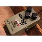 Electro-Harmonix Green Russian
 Big Muff