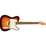 Squier Classic Vibe '60s Custom Telecaster, 3-Color Sunburst