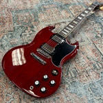 Gibson SG Standard '61, Vintage Cherry, Used Mint