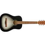 Fender FA-15 3/4 Scale Acoustic Guitar, Moonlight Burst