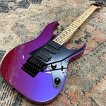 Ibanez RG 550 Genesis Edition, Purple Neon