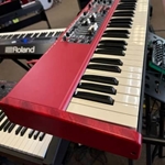 Nord Electro 6D SW73 73-Key Digital Piano, Red