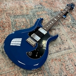 PRS S2 Standard 24, Space Blue