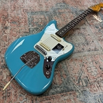 Fender Player II Jaguar, Aquatone Blue