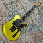 Fender American Ultra II Telecaster, Solar Flare