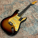 Fender American Ultra II Stratocaster, Ultraburst