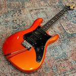 PRS SE FF3, Metallic Orange